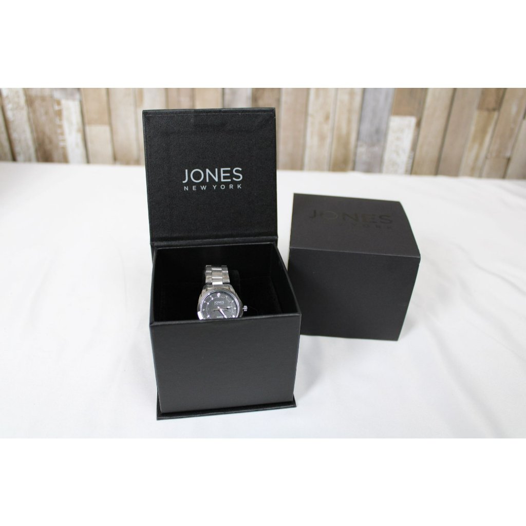 New Jones New York Womens Wristwatch 32$